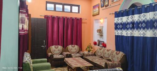 Green Valley Homestay