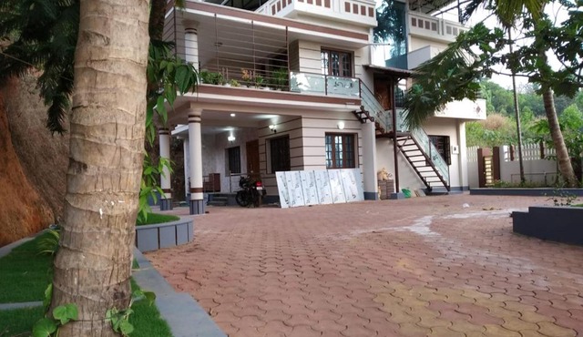 GREEN VALLEY Homestay