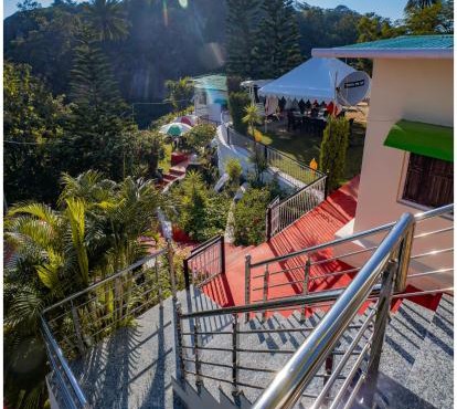 Green Valley Resort by Dev