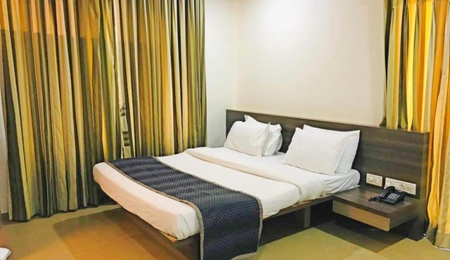 Green Valley Resort, Khanvel