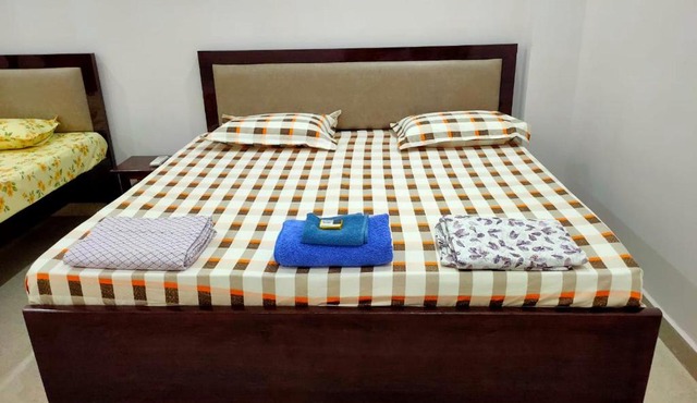 Green View Apartment 1Bedroom Flat