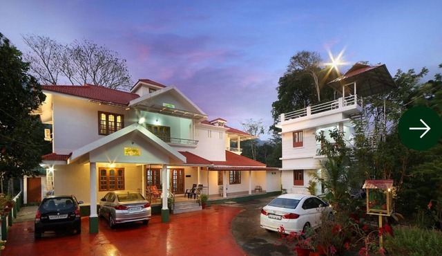 Green View Wayanad – Cozy Fully-Furnished Homestay Amid Scenic Hills