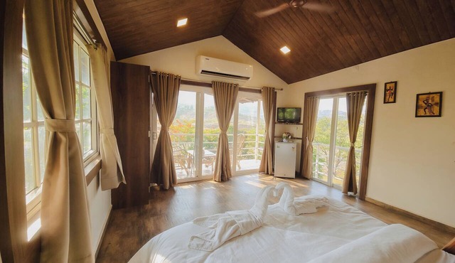 Green View Resort