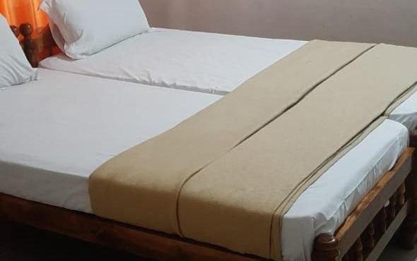 Green Villa Nature Resort