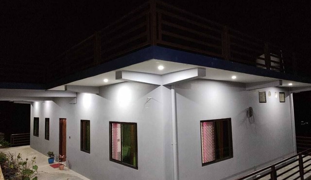 Green Zone Homestay | Be where the good life is, a 4-bed private villa