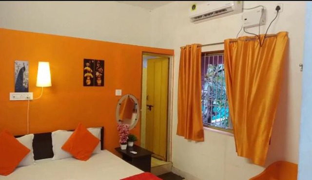 Greenery homestay
