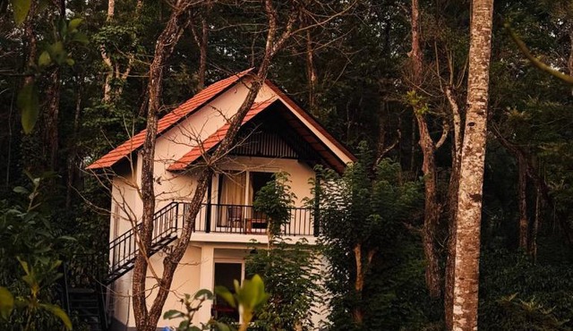 Greenhouse Homestay