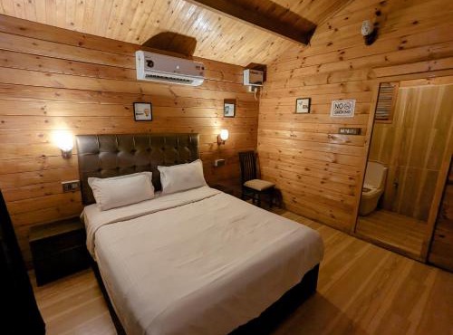 Greenland Cottage's Arambol