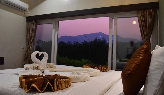Greenland Resort