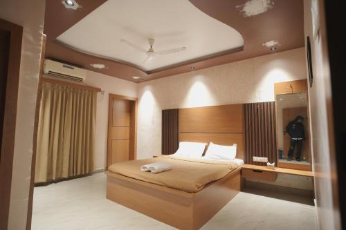 Greenland Resort