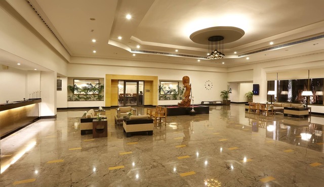 Greenpark Visakhapatnam