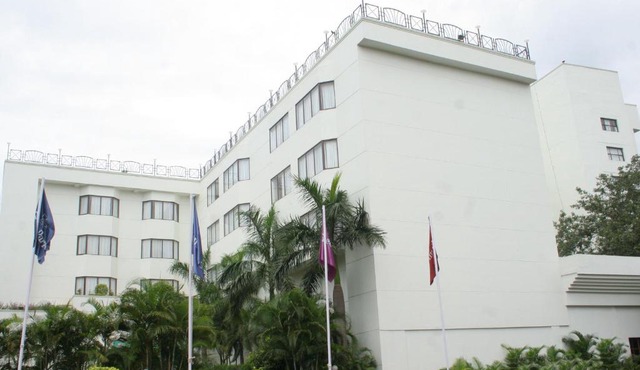 Greenpark Visakhapatnam