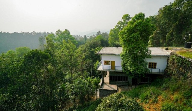 greenpepperhomestay munnar
