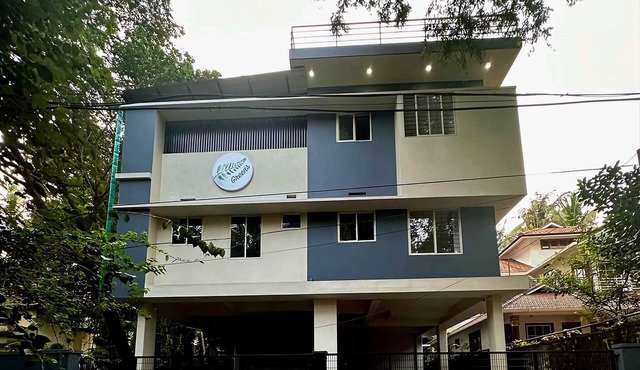 Greens Apartments : Your home away from home
