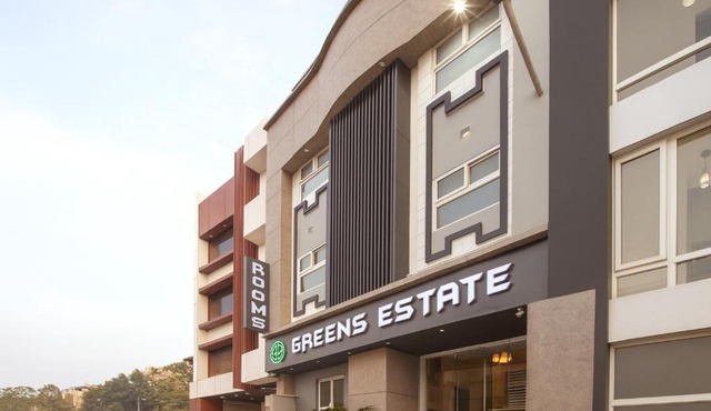 Greens Estate Business Class Hotel