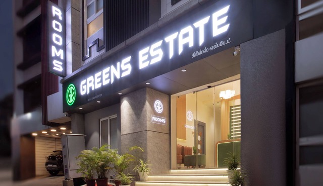 Greens Estate