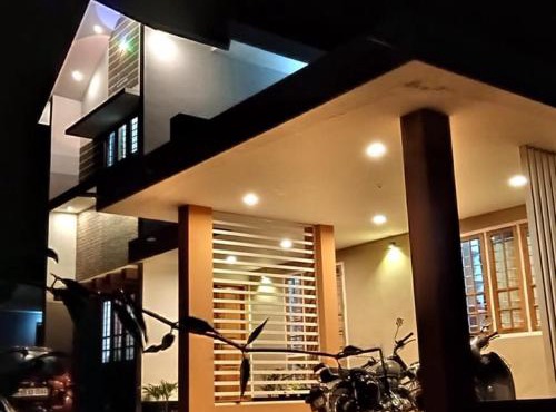 Greenside Homestay