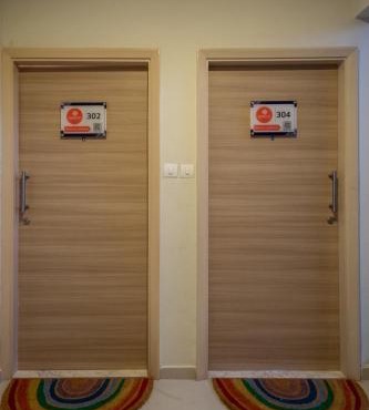 Greenspace 2BHK with resort style amenities