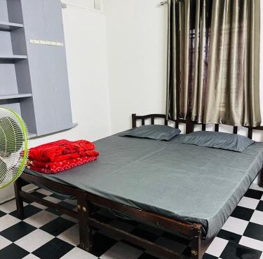 GreenSpot Homestay