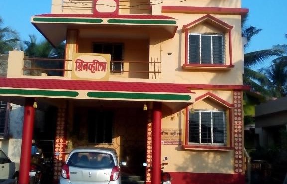 Greenveela Resort