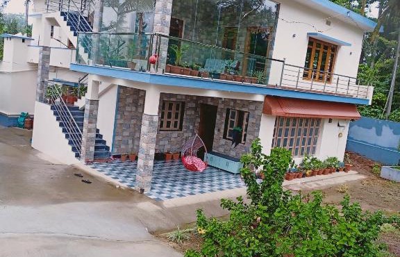 Greenview homestay
