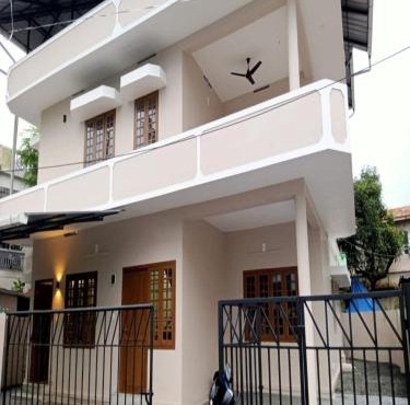 GREENvilla OLIVE 4BHK VILLA