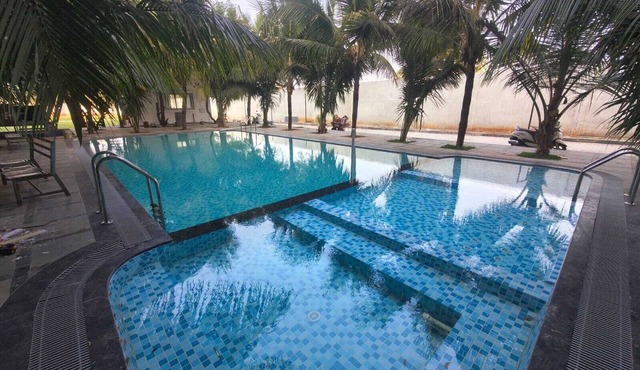 Greenway Retreat Resort