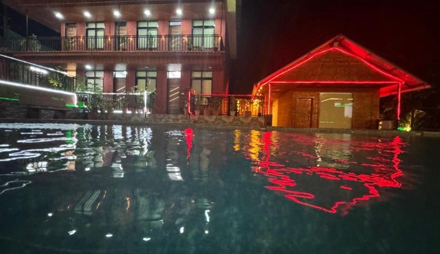 Greenwood Resort