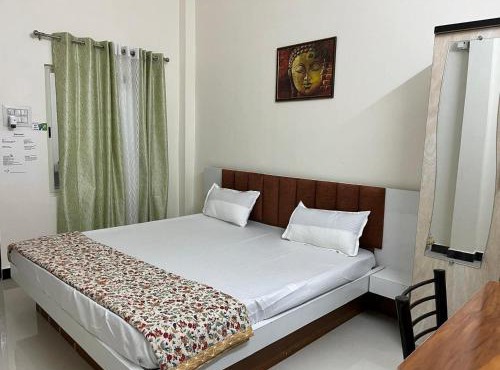 Greenwood Villa 2BHK home