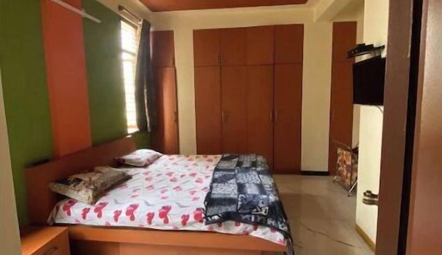 GREN GUEST HOUSE DELUXE 3 BR Apt. HSR BLR