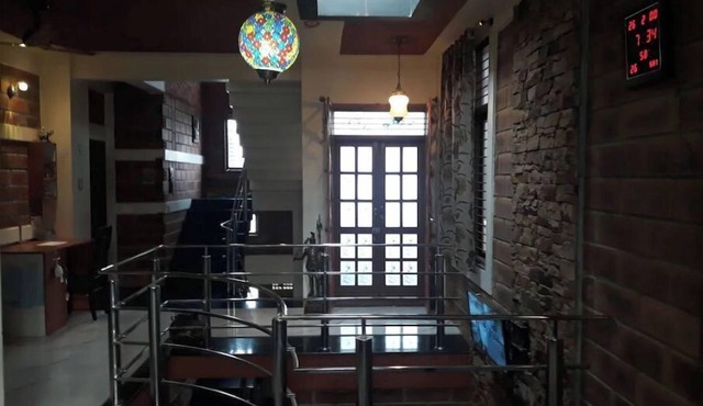 GREN GUEST HOUSE DELUXE 1 BR Apt HSR BLR