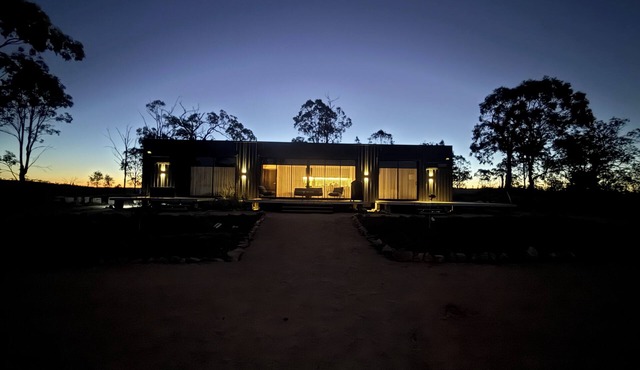@Greymare - Stylish Secluded Hilltop Escape in Greymare