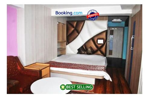 GRG Broadway Mall Road Darjeeling By Royal Collection Hotel
