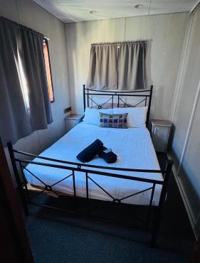 Griffith Tourist Caravan park in Griffith