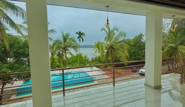 Grovestay