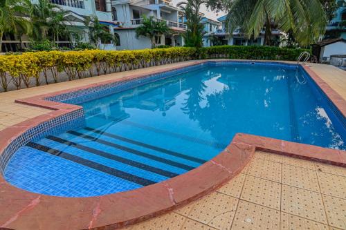 GRstays Ruby Villa in Arpora 5mins to Baga beach