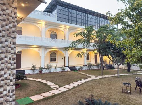 Guava Resort