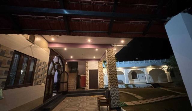 Guava resort