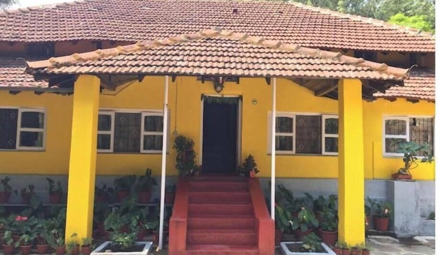 Guddadamane Homestay - Bungalow
