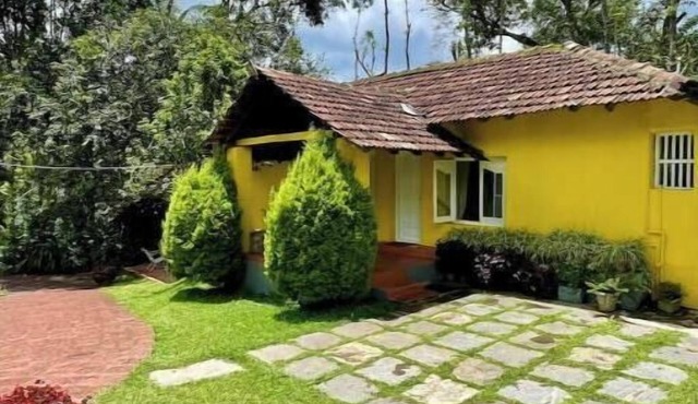 Guddadamane Homestay - Cottage