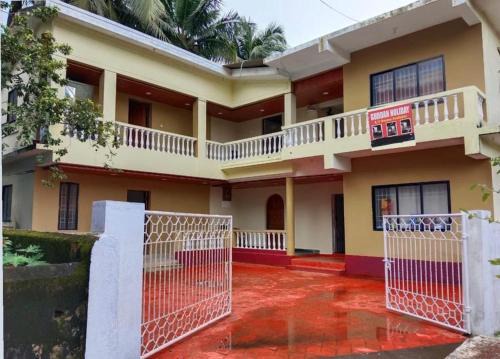 Guddan villas