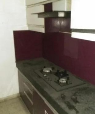 Guest Home Vizianagaram
