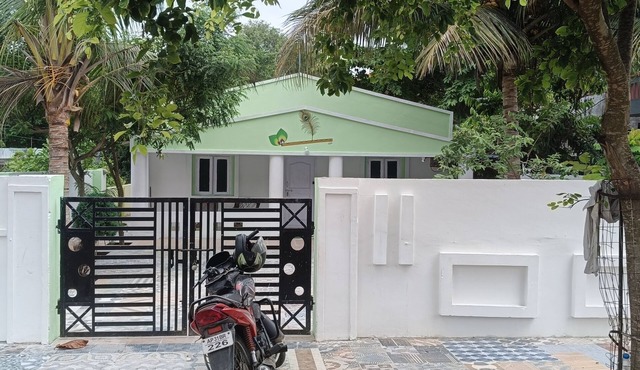 Guest house bheemili