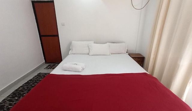 guest house