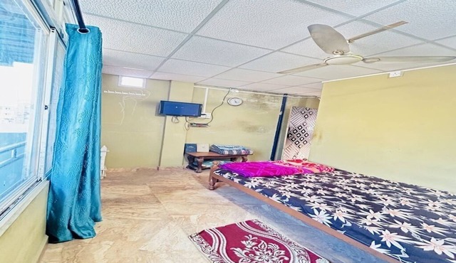 GUEST HOUSE NEAR MAHAKALESHWAR JYOTIRLING