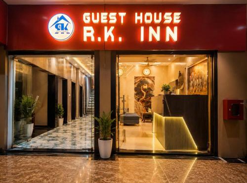 Guest House RK inn