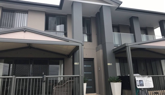 Guesthouse Koonawarra luxury one bedroom