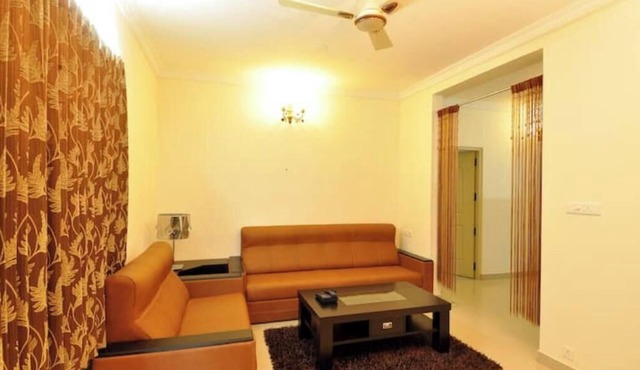 Guestline Service Apartments