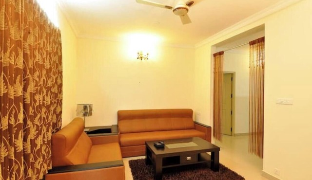 Guestlines Studio Apartments