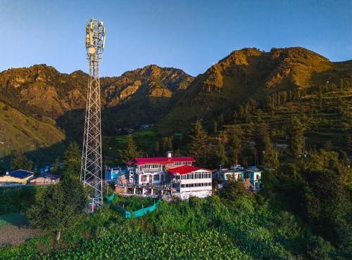 Gulab - B Homestay